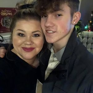 Meet your Posher, Seth